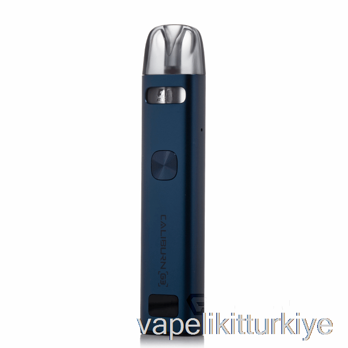 Elektronik Sigara Kalemi Vape Mate Uwell Caliburn G3 25w Pod Sistemi Mavi